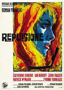 英国电影剧情片《冷血惊魂 Repulsion》(1965)[1080P][超清][BT下载]