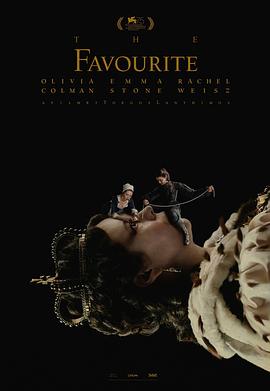 英国电影剧情片《宠儿 The Favourite》(2018)[1080P][超清][BT下载]