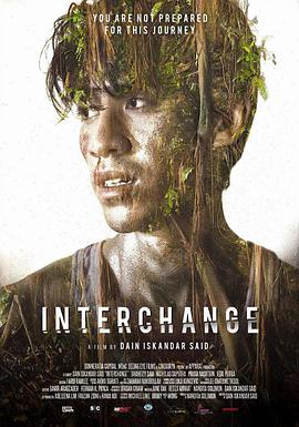 马来西亚电影剧情片《灵异摄影师 Interchange》(2016)[1080P][超清][BT下载]