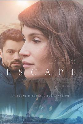 英国电影剧情片《逃亡 The Escape》(2017)[1080P][超清][BT下载]