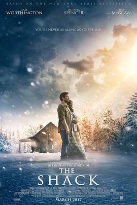 美国电影剧情片《陋室 The Shack》(2017)[1080P][超清][BT下载]