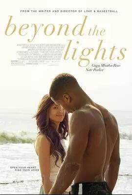 美国电影剧情片《灯光之外 Beyond the Lights》(2014)[1080P][超清][BT下载]