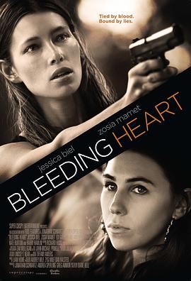 美国电影剧情片《流血的心 Bleeding Heart》(2015)[1080P][超清][BT下载]