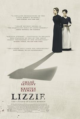 美国电影剧情片《丽兹 Lizzie》(2018)[1080P][超清][BT下载]