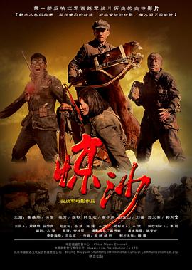 中国大陆电影剧情片《惊沙》(2011)[1080P][超清][BT下载]