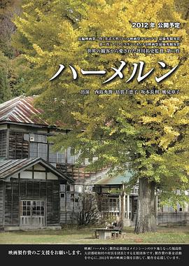 日本电影剧情片《哈默尔恩 ハーメルン》(2013)[1080P][超清][BT下载]