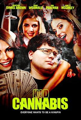 美国电影剧情片《吸大麻的孩子 Kid Cannabis》(2014)[1080P][超清][BT下载]