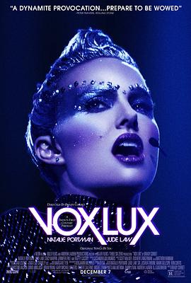 美国电影剧情片《光之声 Vox Lux》(2018)[1080P][超清][BT下载]