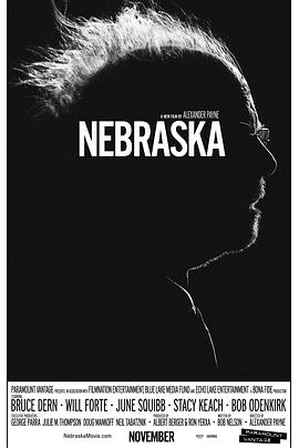 美国电影剧情片《内布拉斯加 Nebraska》(2013)[1080P][超清][BT下载]