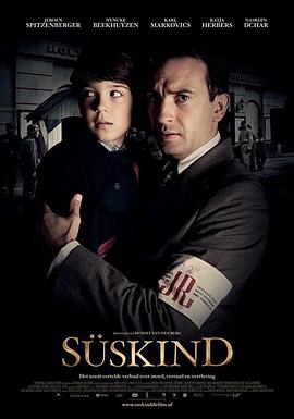 荷兰电影剧情片《聚斯金德 Süskind》(2011)[1080P][超清][BT下载]