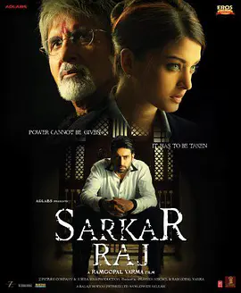 印度电影剧情片《印度教父2 Sarkar Raj》(2008)[1080P][超清][BT下载]