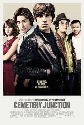 英国电影剧情片《陵园路口 Cemetery Junction》(2010)[1080P][超清][BT下载]