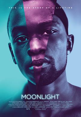 美国电影剧情片《月光男孩 Moonlight》(2016)[1080P][超清][BT下载]