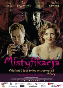 波兰电影剧情片《迷惑不解 Mistyfikacja》(2010)[1080P][超清][BT下载]