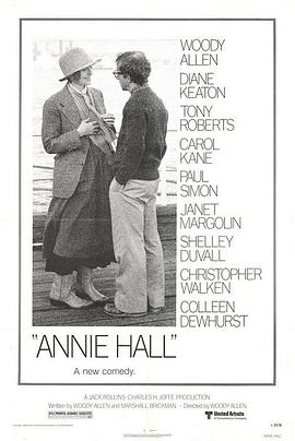 美国电影剧情片《安妮·霍尔 Annie Hall》(1977)[1080P][超清][BT下载]