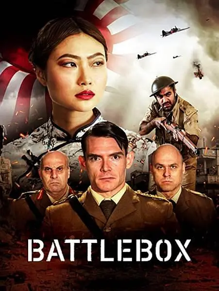 英国电影剧情片《斗室 Battlebox》(2023)[1080P][超清][BT下载]