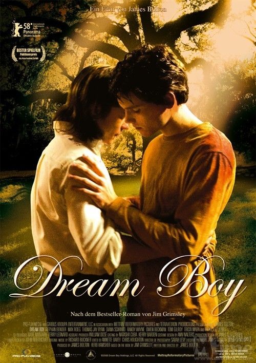 美国电影剧情片《梦男孩 Dream Boy》(2008)[1080P][超清][BT下载]