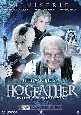 英国电影剧情片《碟形世界：圣猪老爹 Hogfather》(2006)[1080P][超清][BT下载]