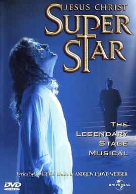 英国电影剧情片《耶稣基督万世巨星 Great Performances: Jesus Christ Superstar》(2000)[1080P][超清][BT下载]