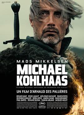 德国电影剧情片《马贩子科尔哈斯 Michael Kohlhaas》(2013)[1080P][超清][BT下载]