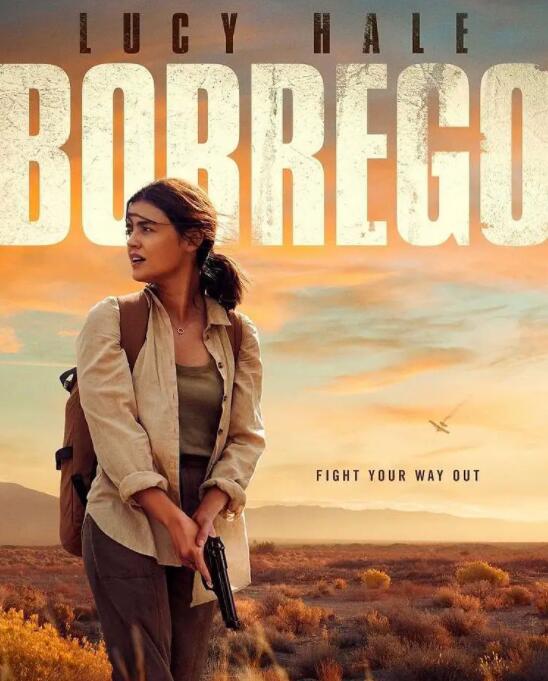 美国电影剧情片《俘虏 Borrego》(2022)[1080P][超清][BT下载]