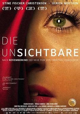 法国电影剧情片《壳中裂缝 Die Unsichtbare》(2011)[1080P][超清][BT下载]