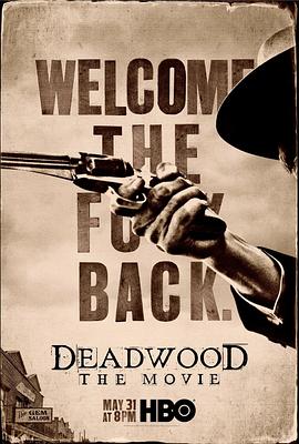 美国电影剧情片《朽木 Deadwood》(2019)[1080P][超清][BT下载]