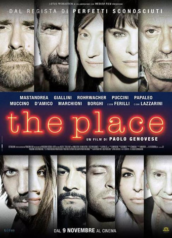 意大利电影剧情片《命运咖啡馆 The Place》(2017)[1080P][超清][BT下载]