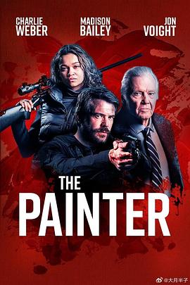 美国电影剧情片《描准 The Painter》(2024)[1080P][超清][BT下载]