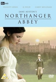 英国电影剧情片《诺桑觉寺 Northanger Abbey》(2007)[1080P][超清][BT下载]