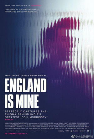 英国电影剧情片《我的英格兰 England Is Mine》(2017)[1080P][超清][BT下载]