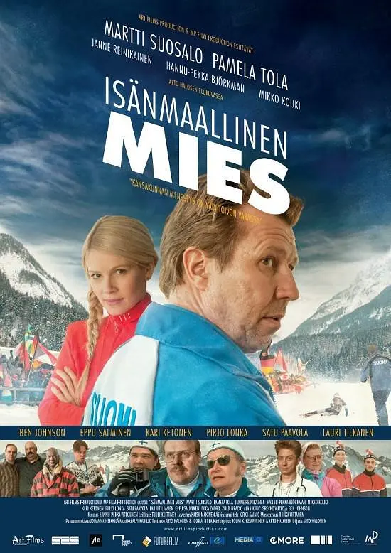 电影剧情片《爱国者之血 Isänmaallinen mies》(2013)[1080P][超清][BT下载]