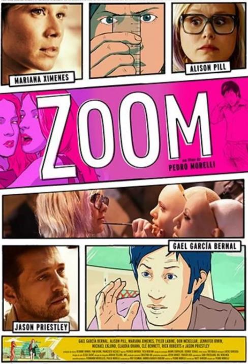 加拿大电影剧情片《变焦 Zoom》(2015)[1080P][超清][BT下载]