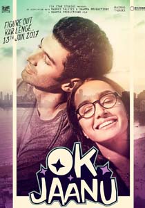 印度电影剧情片《OK 亲爱的 Ok Jaanu》(2017)[1080P][超清][BT下载]