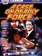 美国电影剧情片《法庭外的游戏 A Case of Deadly Force》(1986)[1080P][超清][BT下载]