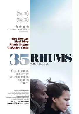 法国电影剧情片《35杯朗姆酒 35 rhums》(2008)[1080P][超清][BT下载]