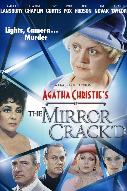 英国电影剧情片《破镜谋杀案 The Mirror Crack'd》(1980)[1080P][超清][BT下载]