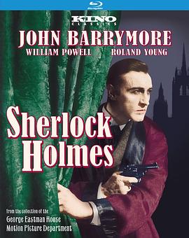 美国电影剧情片《福尔摩斯 Sherlock Holmes》(1922)[1080P][超清][BT下载]