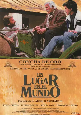 乌拉圭电影剧情片《世界上的某个地方 Un Lugar en el mundo》(1992)[1080P][超清][BT下载]