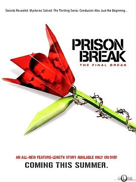 美国电影剧情片《越狱特别篇：最后一越 Prison Break: The Final Break》(2009)[1080P][超清][BT下载]