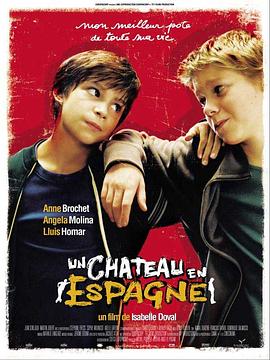 法国电影剧情片《西班牙城堡 Un château en Espagne》(2007)[1080P][超清][BT下载]