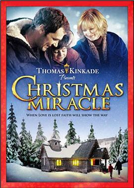 加拿大电影剧情片《圣诞奇迹 Christmas Miracle》(2012)[1080P][超清][BT下载]