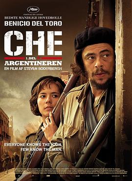 法国电影剧情片《切格瓦拉传阿根廷人 Che: Part One》(2008)[1080P][超清][BT下载]