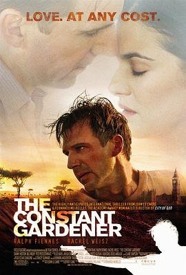 英国电影剧情片《不朽的园丁 The Constant Gardener》(2005)[1080P][超清][BT下载]