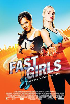 英国电影剧情片《女飞人 Fast Girls》(2012)[1080P][超清][BT下载]