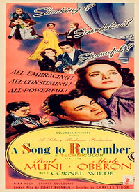 美国电影剧情片《一曲难忘 A Song to Remember》(1945)[1080P][超清][BT下载]