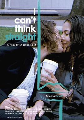 英国电影剧情片《同心难改 I Can't Think Straight》(2008)[1080P][超清][BT下载]