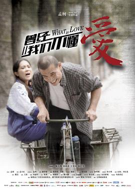 中国大陆电影剧情片《曾经我们不懂爱》(2015)[1080P][超清][BT下载]