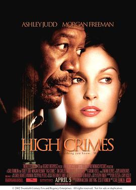 美国电影剧情片《一级重罪 High Crimes》(2002)[1080P][超清][BT下载]