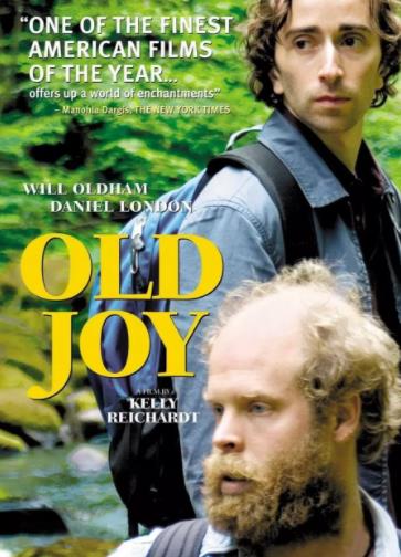 美国电影剧情片《昨日欢愉 Old Joy》(2006)[1080P][超清][BT下载]